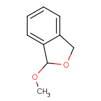 CAS:67536-29-2 | OR939007 | 1,3-Dihydro-1-methoxyisobenzofuran
