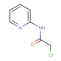 CAS: 5221-37-4 | OR939010 | 2-Chloro-N-pyridin-2-ylacetamide