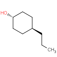 CAS: 77866-58-1 | OR939021 | Trans-4-propylcyclohexanol