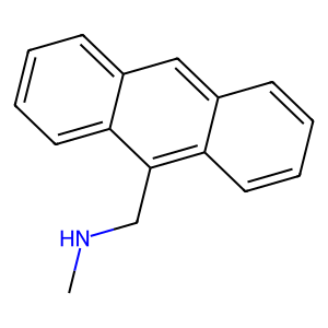 CAS: 73356-19-1 | OR93903 | 1-(Anthracen-9-yl)-N-methylmethanamine