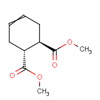 CAS:17673-68-6 | OR939033 | Dimethyl trans-4-cyclohexene-1,2-dicarboxylate
