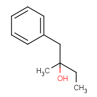 CAS: 772-46-3 | OR939054 | 2-Methyl-1-phenyl-2-butanol