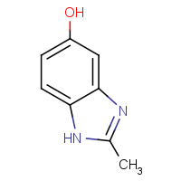 CAS: 41292-66-4 | OR939089 | 2-Methyl-1H-benzo[d]imidazol-5-ol
