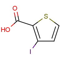 CAS: 60166-84-9 | OR939092 | 3-Iodothiophene-2-carboxylic acid