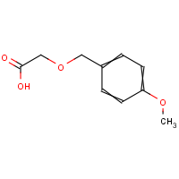 CAS:88920-24-5 | OR939102 | 2-((4-Methoxybenzyl)oxy)acetic acid