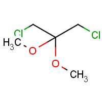 CAS: 6626-57-9 | OR939103 | 1,3-Dichloro-2,2-dimethoxypropane
