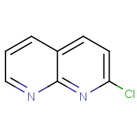CAS:15936-10-4 | OR939109 | 2-Chloro-1,8-naphthyridine