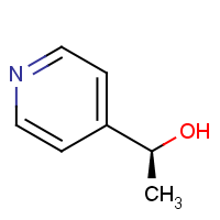 CAS: 54656-96-1 | OR939111 | (S)-(-)-1-(4-Pyridyl)ethanol