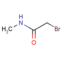 CAS: 34680-81-4 | OR939130 | 2-Bromo-N-methylacetamide