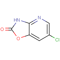 CAS: 35570-68-4 | OR939132 | 6-Chlorooxazolo[4,5-b]pyridin-2(3H)-one