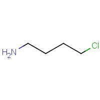 CAS:42330-95-0 | OR939144 | 4-Chlorobutan-1-amine