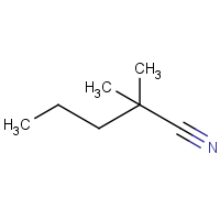 CAS: 20654-47-1 | OR939158 | 2,2-Dimethylpentanenitrile