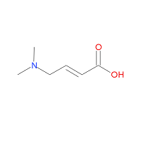 CAS:149586-32-3 | OR939163 | (2E)-4-(Dimethylamino)but-2-enoic acid