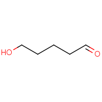 CAS: 4221-03-8 | OR939164 | 5-Hydroxypentanal