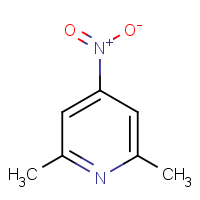 CAS: 4913-57-9 | OR939179 | 2,6-Dimethyl-4-nitropyridine
