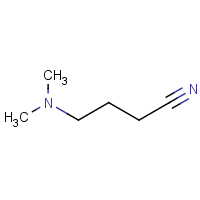 CAS: 13989-82-7 | OR939183 | 4-(Dimethylamino)butyronitrile