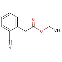 CAS: 67237-76-7 | OR939210 | Ethyl 2-(2-cyanophenyl)acetate