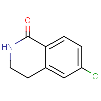CAS:22246-02-2 | OR939226 | 6-Chloro-3,4-dihydro-2H-isoquinolin-1-one