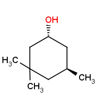 CAS: 767-54-4 | OR939230 | Trans-3,3,5-trimethylcyclohexanol