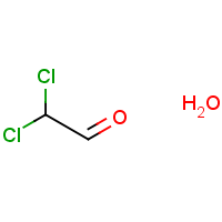 CAS: 16086-14-9 | OR939237 | Dichloroacetaldehyde hydrate