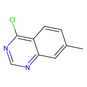 CAS: 90272-83-6 | OR93924 | 4-Chloro-7-methylquinazoline