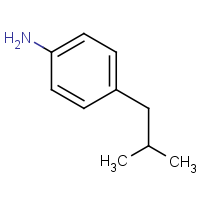 CAS: 30090-17-6 | OR939250 | 4-Isobutylaniline