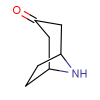 CAS: 5632-84-8 | OR939255 | 8-Azabicyclo[3.2.1]octan-3-one