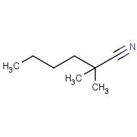 CAS:55897-65-9 | OR939269 | 2,2-Dimethylhexanenitrile