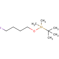 CAS:92511-12-1 | OR939273 | tert-Butyl(4-iodobutoxy)dimethylsilane