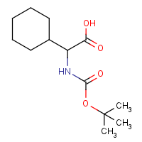 CAS:35264-05-2 | OR939277 | Boc-2-Cyclohexylglycine