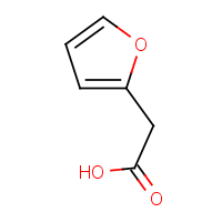 CAS: 2745-26-8 | OR939287 | 2-(Furan-2-yl)acetic acid