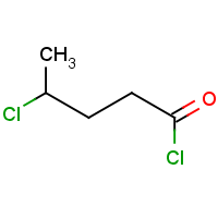 CAS: 63480-12-6 | OR939296 | 4-Chloro-pentanoyl chloride