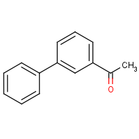 CAS:3112-01-4 | OR939300 | 1-Biphenyl-3-yl-ethanone