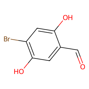 CAS: 1456821-61-6 | OR93932 | 4-Bromo-2,5-dihydroxybenzaldehyde