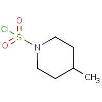 CAS: 41483-70-9 | OR939344 | 4-Methylpiperidine-1-sulfonyl chloride