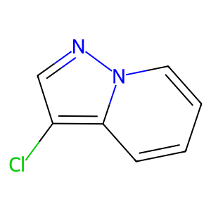 CAS: 1799439-18-1 | OR93937 | 3-Chloropyrazolo[1,5-a]pyridine