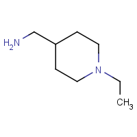CAS: 21168-71-8 | OR939382 | (1-Ethylpiperidin-4-yl)methanamine