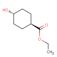 CAS: 3618-04-0 | OR939383 | Ethyl trans-4-hydroxycyclohexanecarboxylate