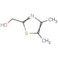 CAS: 99839-16-4 | OR939388 | (4,5-Dimethylthiazol-2-yl)methanol