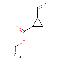 CAS:20417-61-2 | OR939431 | Ethyl 2-formyl-1-cyclopropanecarboxylate