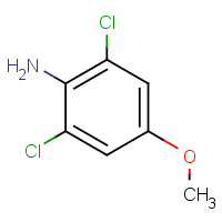 CAS:6480-66-6 | OR939452 | 2,6-Dichloro-4-methoxyaniline