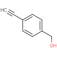 CAS:10602-04-7 | OR939454 | 4-Ethynyl-benzenemethanol