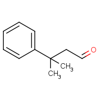 CAS: 6325-41-3 | OR939467 | 3-Methyl-3-phenylbutanal