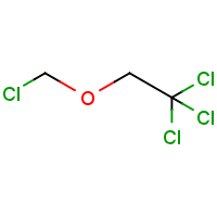 CAS:69573-75-7 | OR939469 | Chloromethyl 2,2,2-trichloroethyl ether
