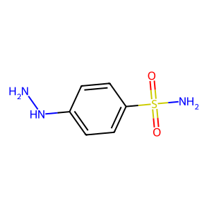 CAS: 4392-54-5 | OR93947 | 4-Hydrazinylbenzenesulfonamide