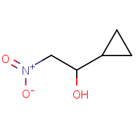 CAS: 54120-03-5 | OR939529 | 1-Cyclopropyl-2-nitroethanol