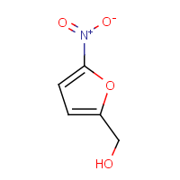 CAS: 2493-04-1 | OR939570 | 5-Nitrofurfuryl alcohol