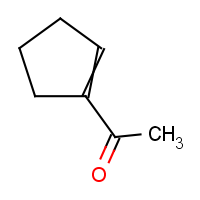 CAS:16112-10-0 | OR939571 | 1-Acetyl-1-cyclopentene