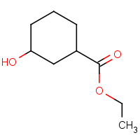 CAS: 94160-25-5 | OR939596 | Ethyl 3-hydroxycyclohexanecarboxylate