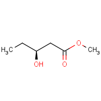 CAS:42558-50-9 | OR939606 | (+)-Methyl (s)-3-hydroxyvalerate